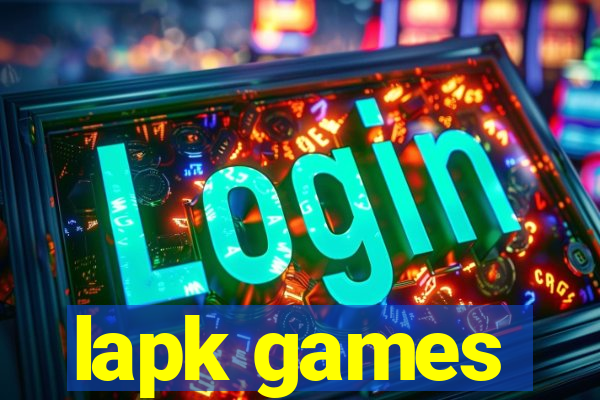 lapk games